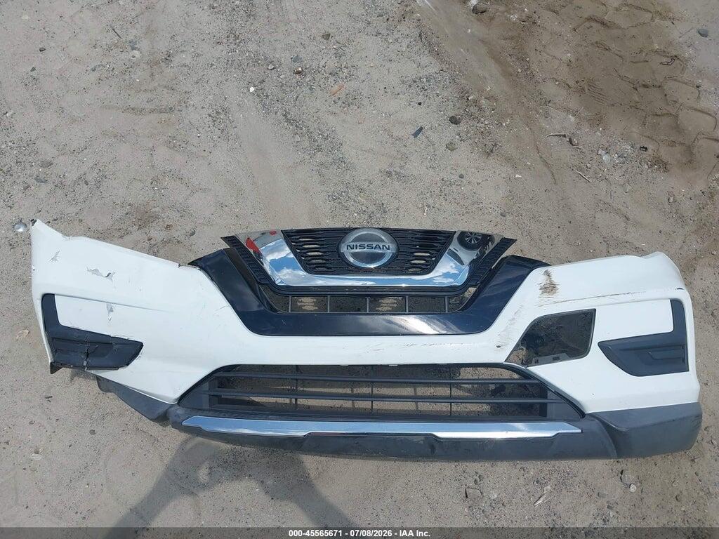 KNMAT2MT1JP581495 2018 NISSAN ROGUE photo no. 12