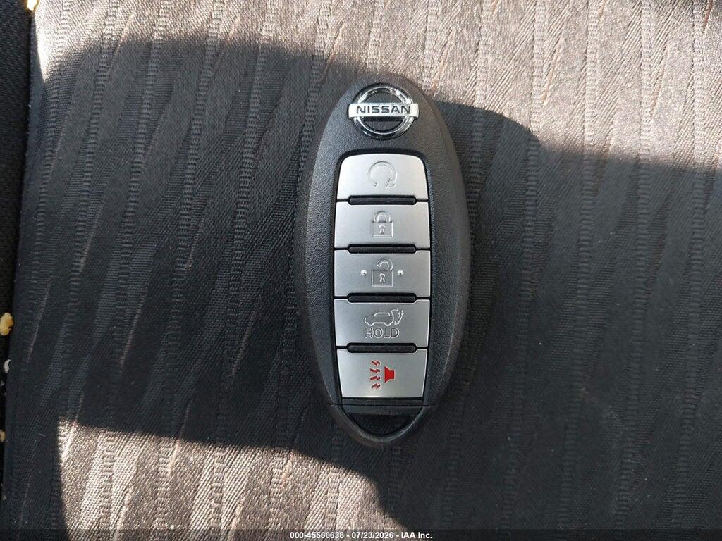 KNMAT2MV2JP515118 2018 NISSAN ROGUE photo no. 11