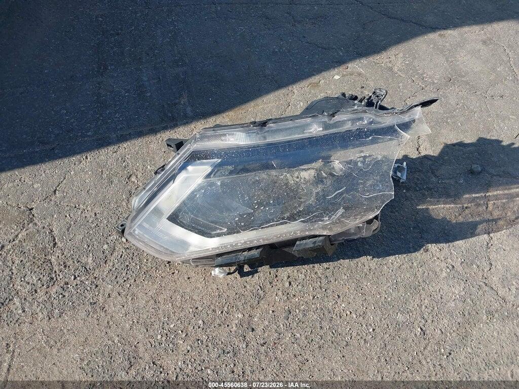 KNMAT2MV2JP515118 2018 NISSAN ROGUE photo no. 12