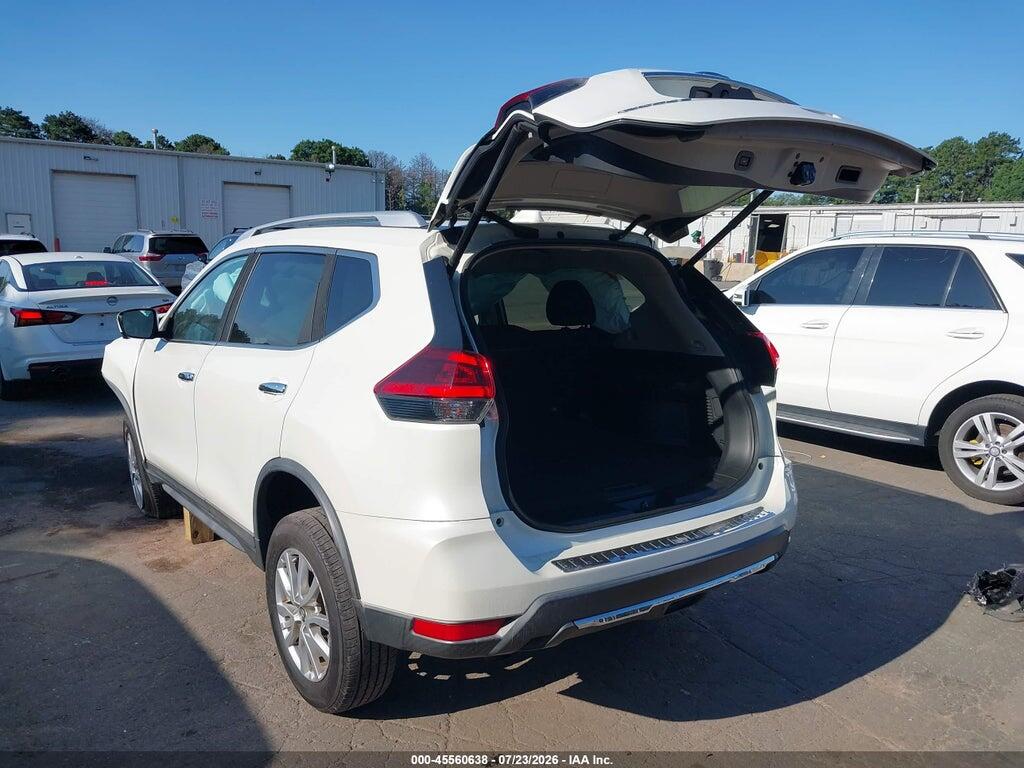 KNMAT2MV2JP515118 2018 NISSAN ROGUE photo no. 3