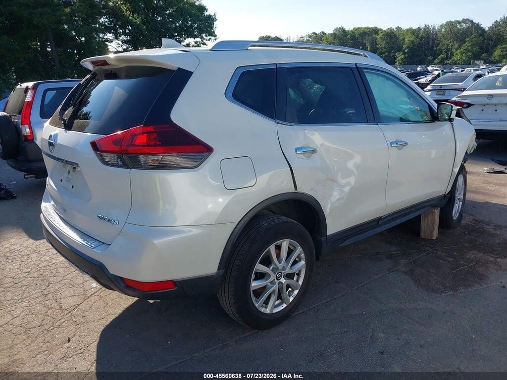 KNMAT2MV2JP515118 2018 NISSAN ROGUE photo no. 4