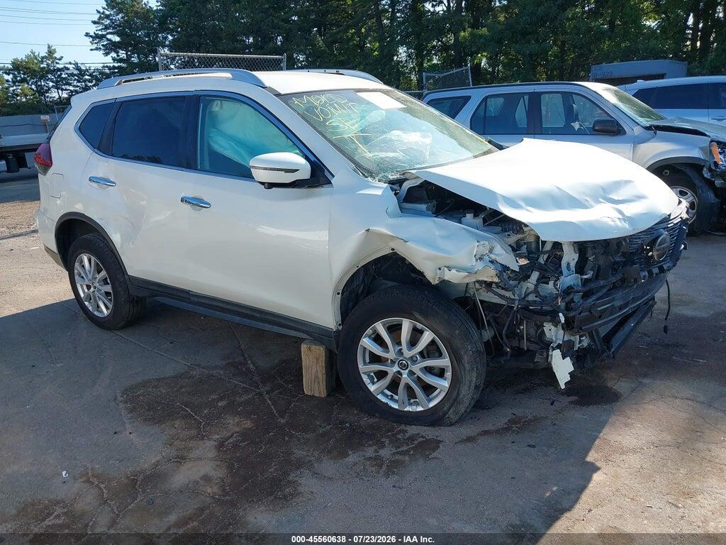 KNMAT2MV2JP515118 2018 NISSAN ROGUE photo no. 6