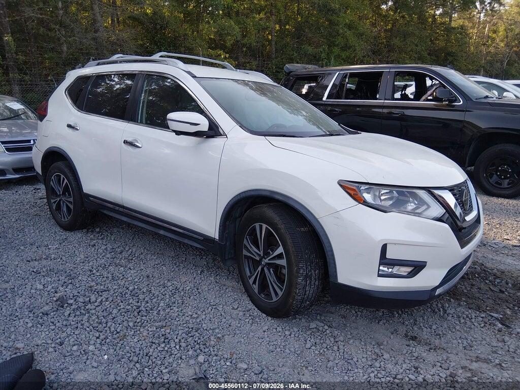 JN8AT2MT3JW451079 2018 NISSAN ROGUE photo no. 1