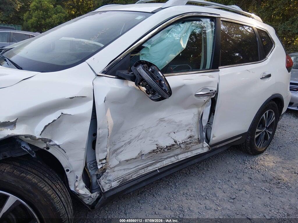 JN8AT2MT3JW451079 2018 NISSAN ROGUE photo no. 6