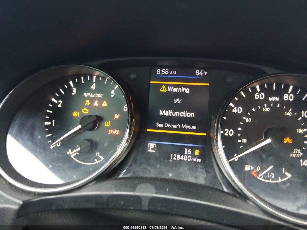JN8AT2MT3JW451079 2018 NISSAN ROGUE photo no. 7
