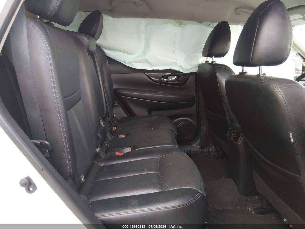 JN8AT2MT3JW451079 2018 NISSAN ROGUE photo no. 8