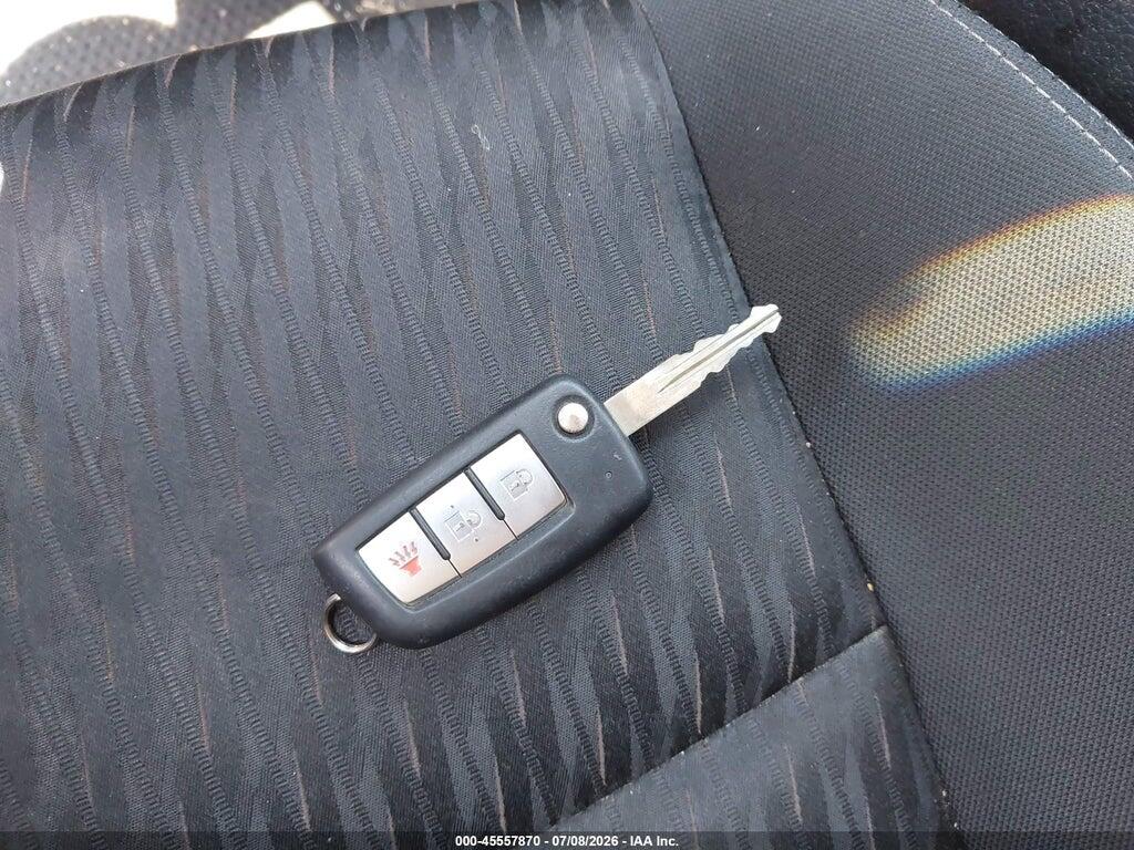 KNMAT2MV2JP567364 2018 NISSAN ROGUE photo no. 11