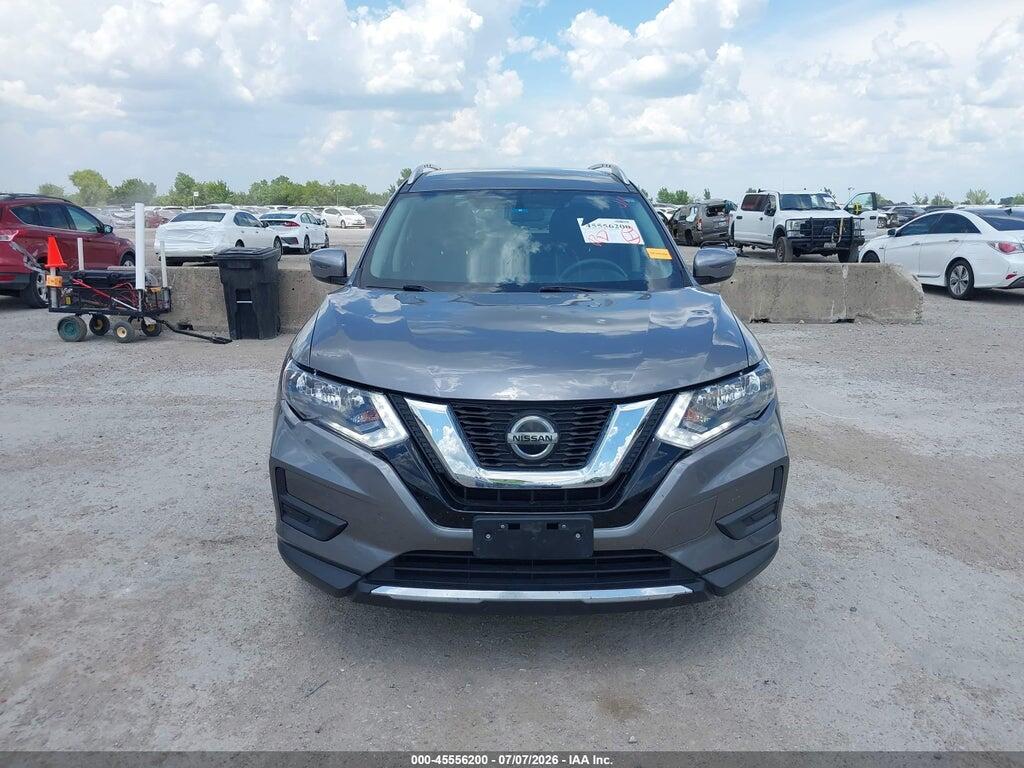 KNMAT2MVXJP608243 2018 NISSAN ROGUE photo no. 12