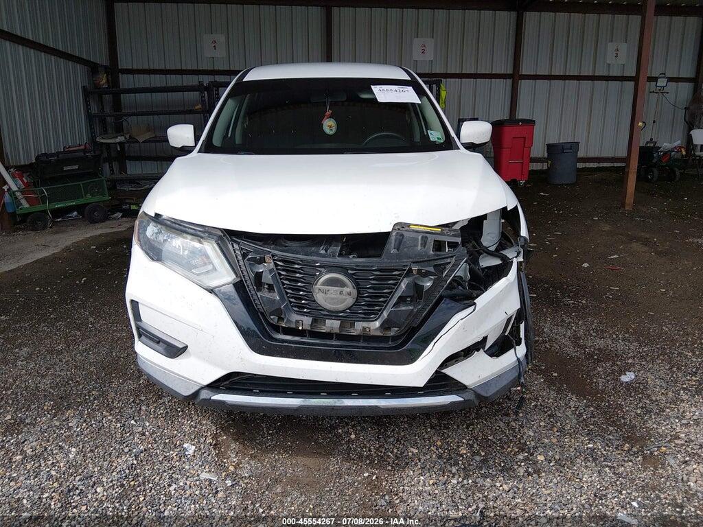 KNMAT2MT8JP578092 2018 NISSAN ROGUE photo no. 12