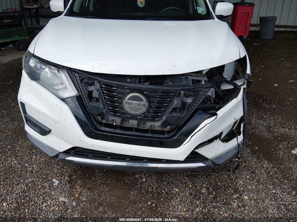 KNMAT2MT8JP578092 2018 NISSAN ROGUE photo no. 6