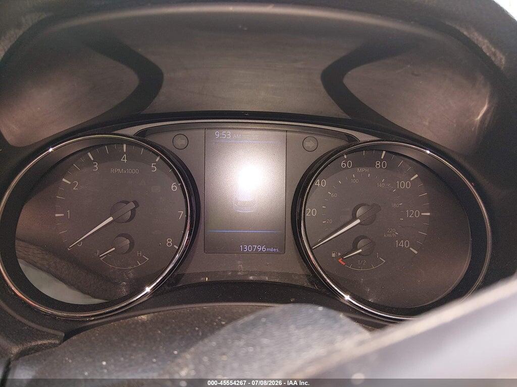 KNMAT2MT8JP578092 2018 NISSAN ROGUE photo no. 7