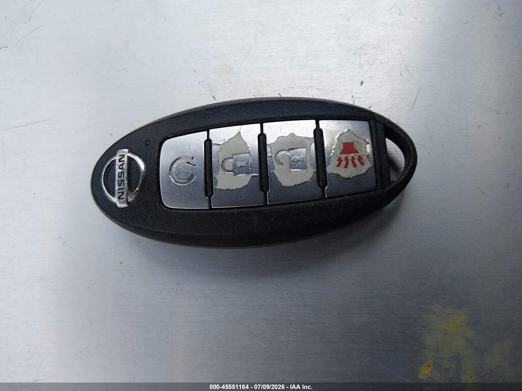 5N1DR2MN2KC627630 2019 NISSAN PATHFINDER photo no. 11