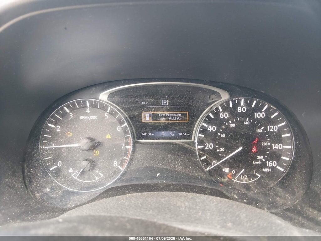 5N1DR2MN2KC627630 2019 NISSAN PATHFINDER photo no. 7