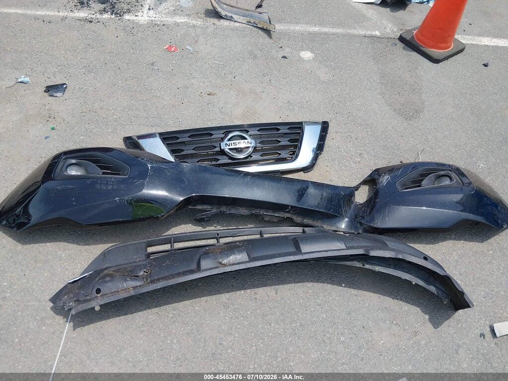 5N1DR2MN5KC612409 2019 NISSAN PATHFINDER photo no. 12