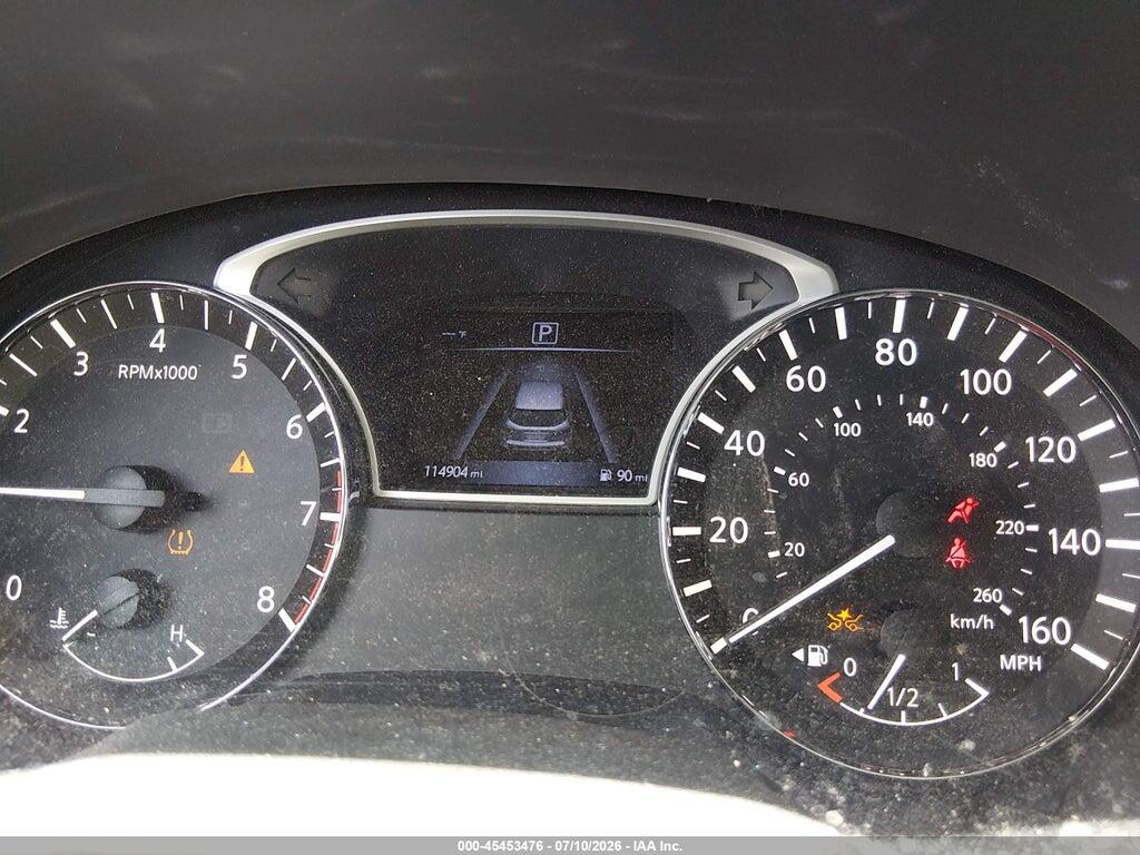 5N1DR2MN5KC612409 2019 NISSAN PATHFINDER photo no. 7