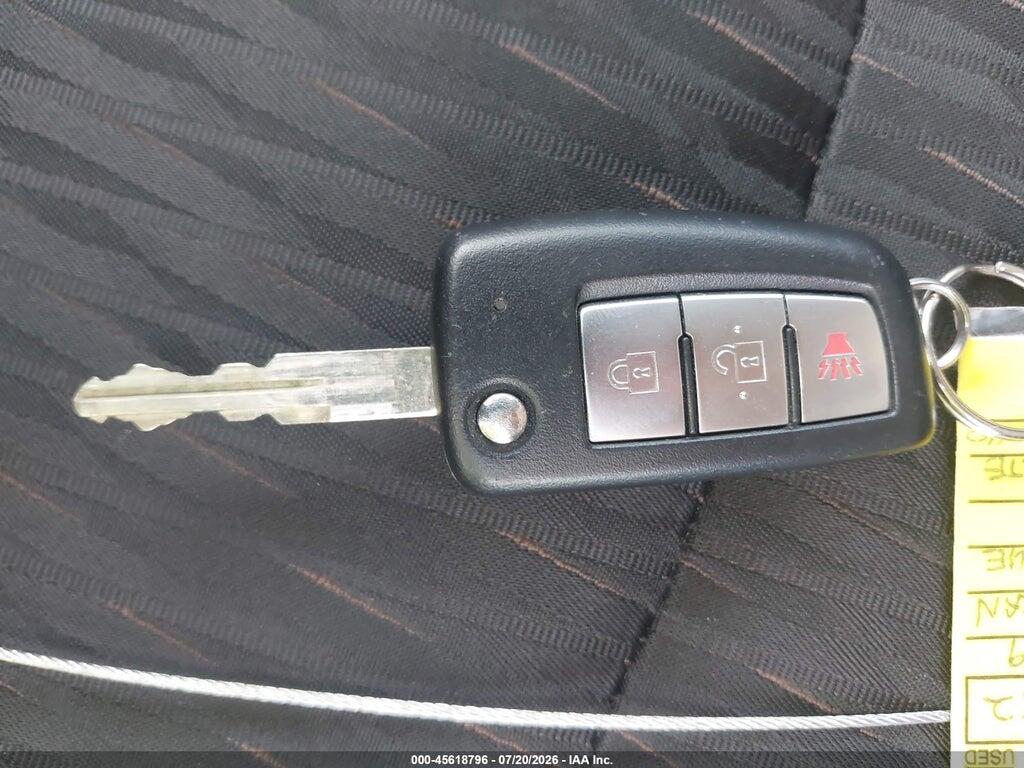 5N1AT2MVXKC818040 2019 NISSAN ROGUE photo no. 11