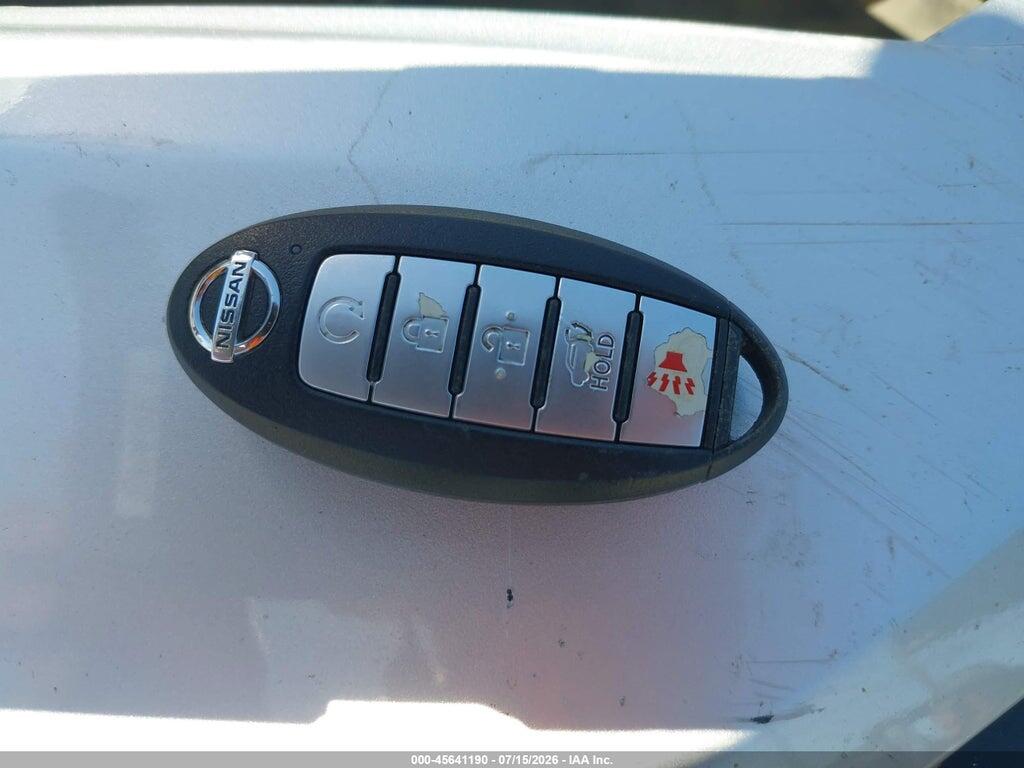 KNMAT2MT4KP509496 2019 NISSAN ROGUE photo no. 11
