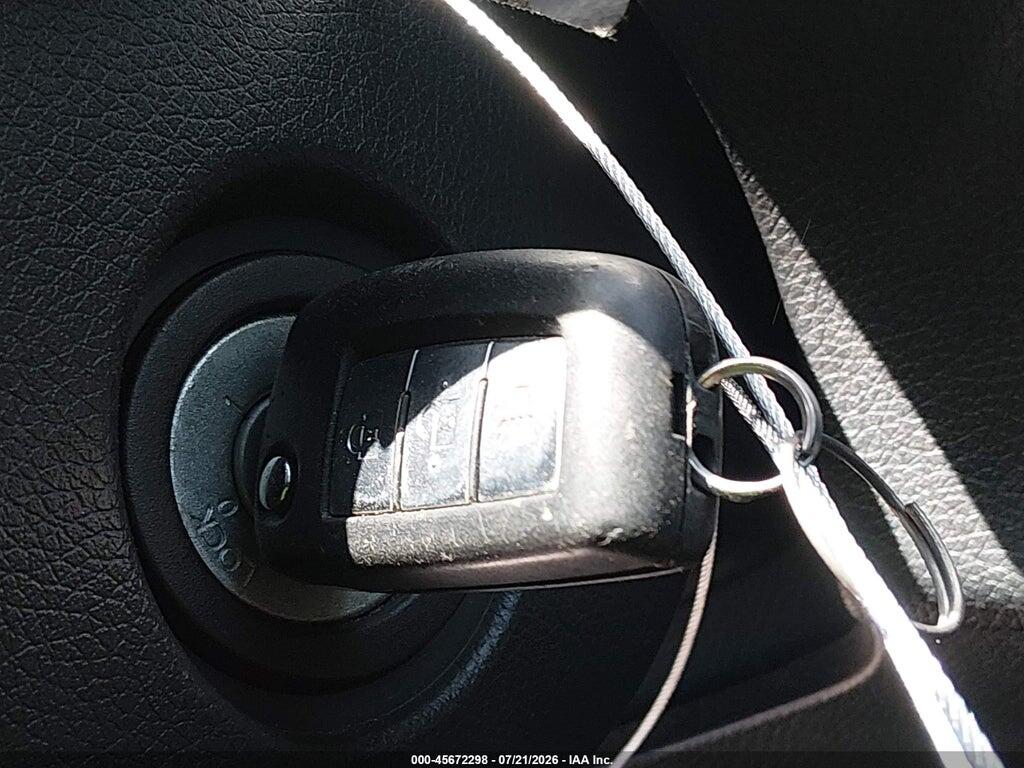 5N1AT2MT2KC796677 2019 NISSAN ROGUE photo no. 11