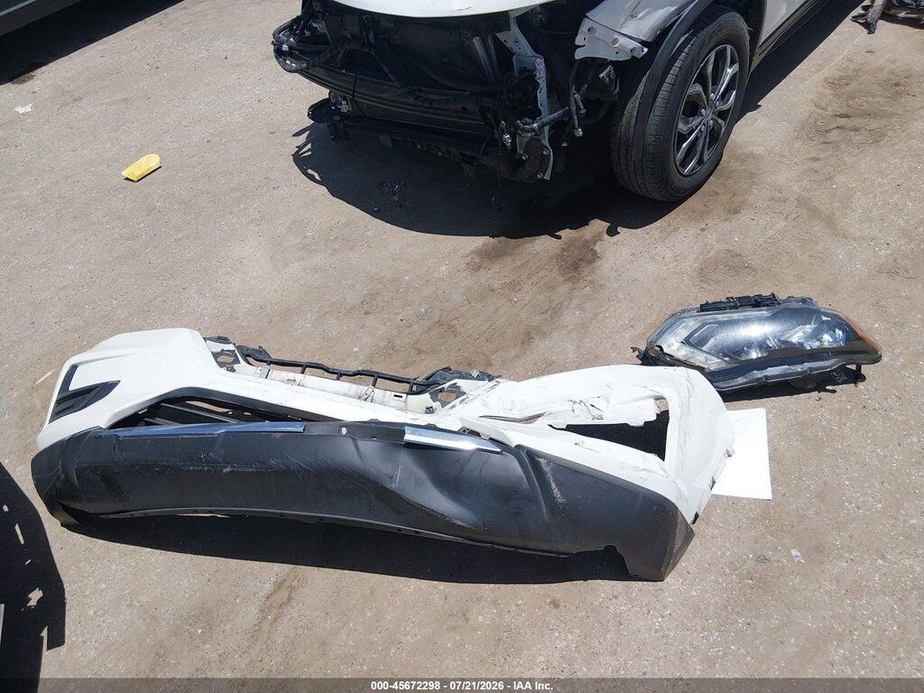 5N1AT2MT2KC796677 2019 NISSAN ROGUE photo no. 12