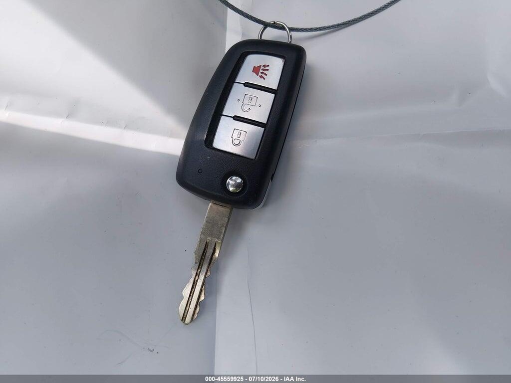 JN8AT2MT7LW006508 2019 NISSAN ROGUE photo no. 11