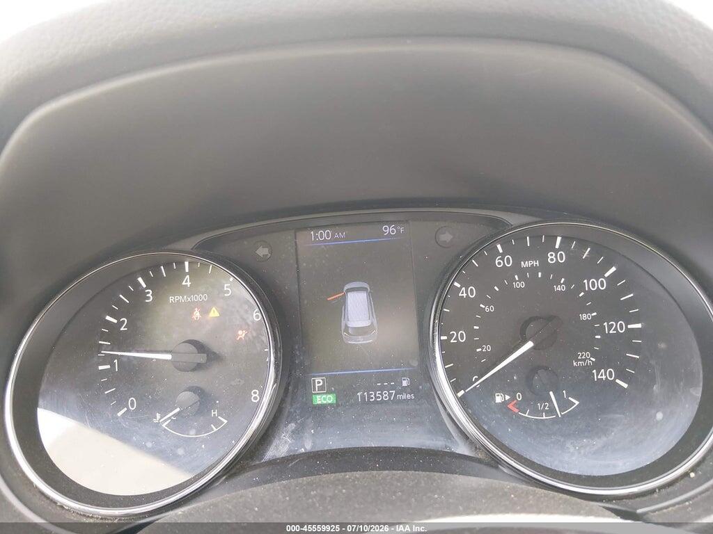 JN8AT2MT7LW006508 2019 NISSAN ROGUE photo no. 7