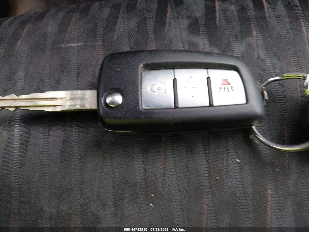 5N1AT2MV9KC813119 2019 NISSAN ROGUE photo no. 11