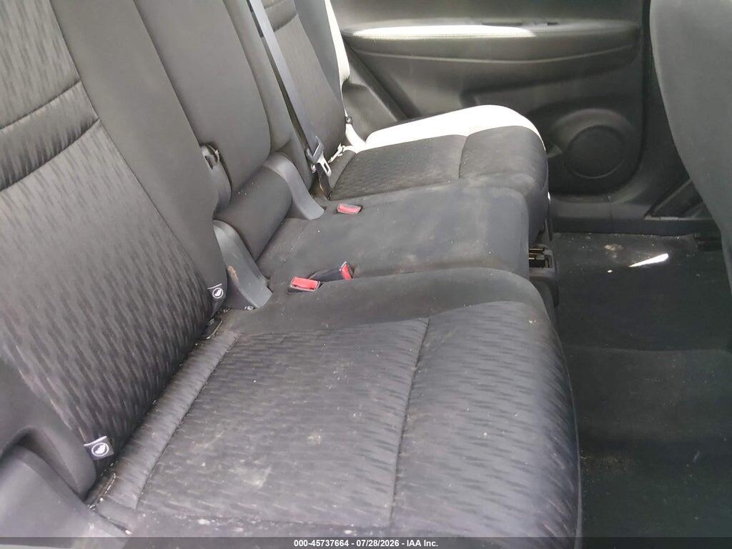 KNMAT2MTXKP511589 2019 NISSAN ROGUE photo no. 8