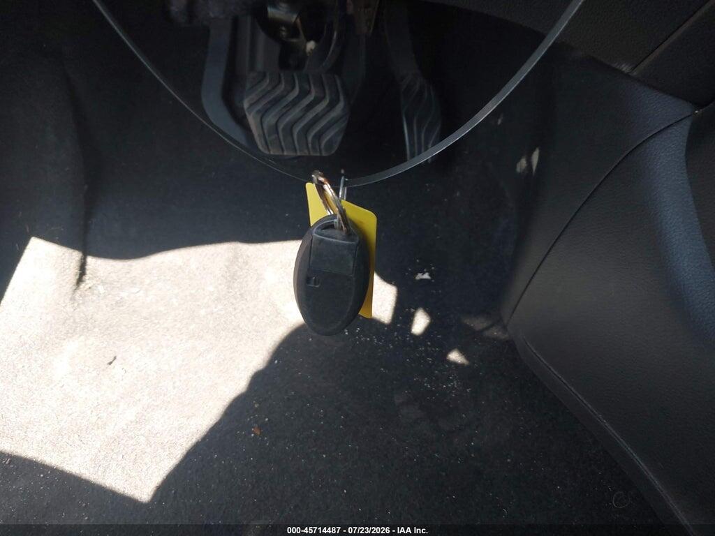 5N1AT2MV3KC832202 2019 NISSAN ROGUE photo no. 11