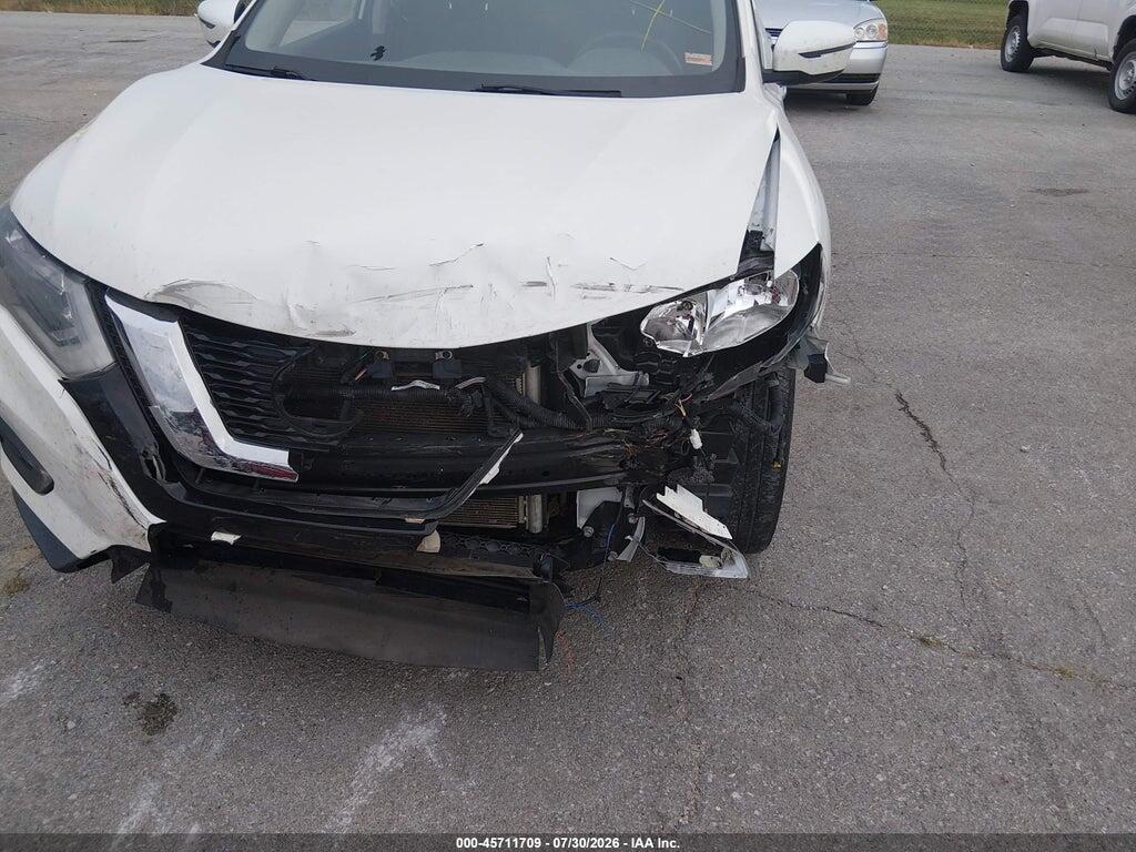 KNMAT2MT1KP541953 2019 NISSAN ROGUE photo no. 6
