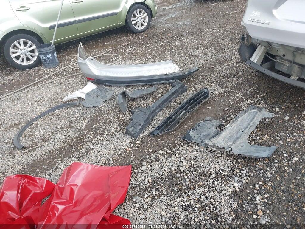 5N1AT2MT4KC814404 2019 NISSAN ROGUE photo no. 12