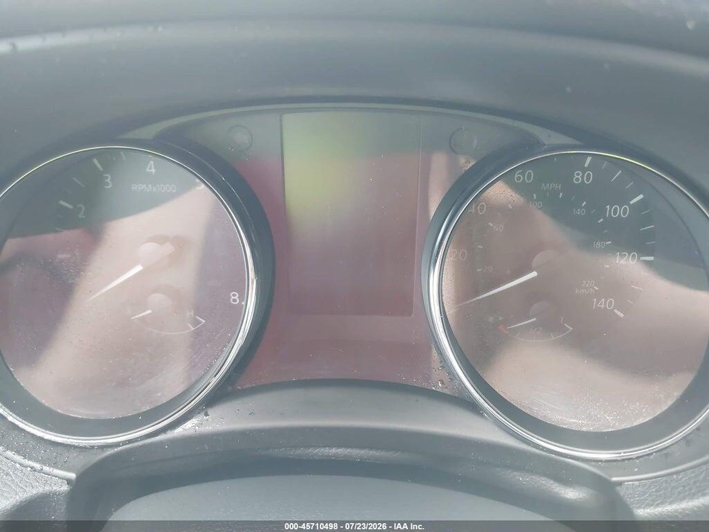 5N1AT2MT4KC814404 2019 NISSAN ROGUE photo no. 7