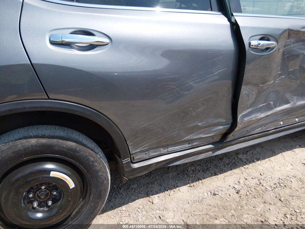 5N1AT2MV2KC770470 2019 NISSAN ROGUE photo no. 6