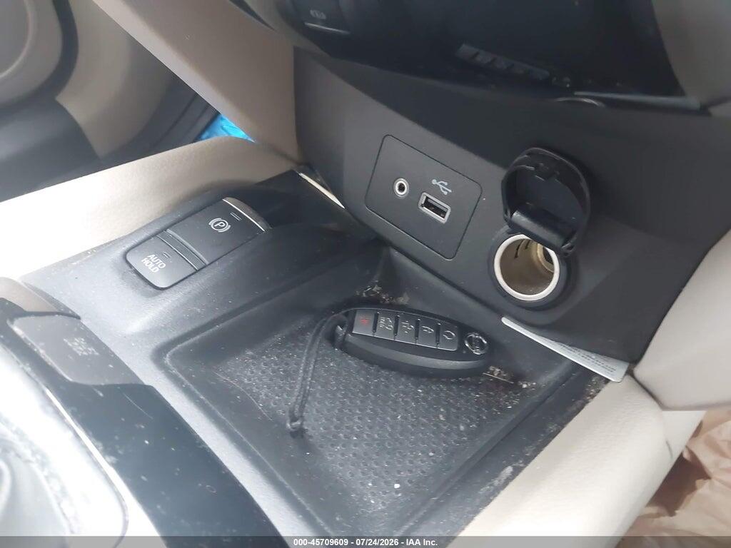 JN8AT2MT4KW258795 2019 NISSAN ROGUE photo no. 11