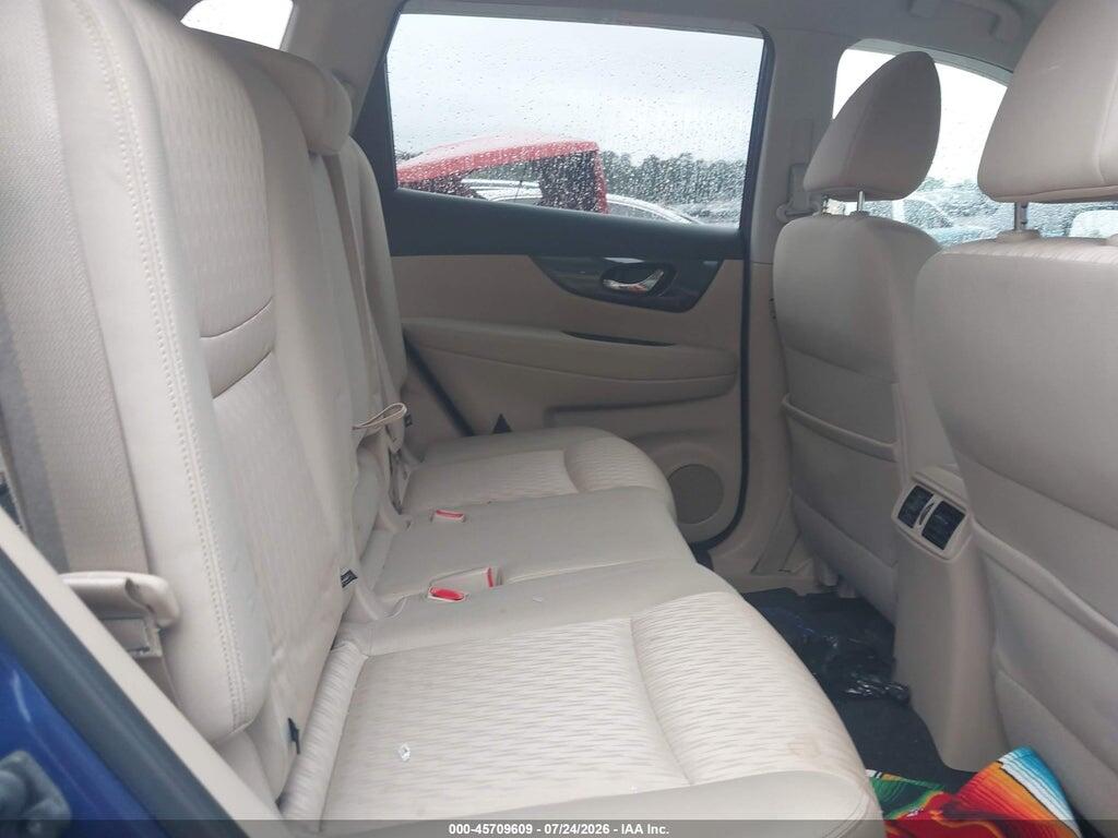 JN8AT2MT4KW258795 2019 NISSAN ROGUE photo no. 8