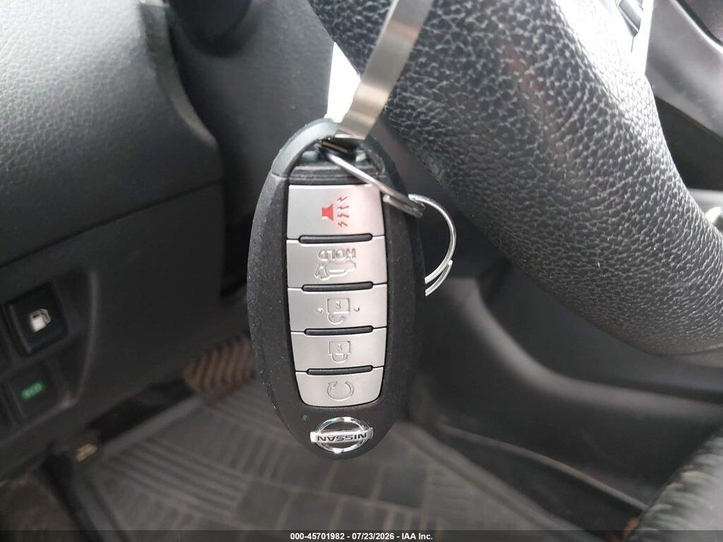 KNMAT2MVXKP516003 2019 NISSAN ROGUE photo no. 11
