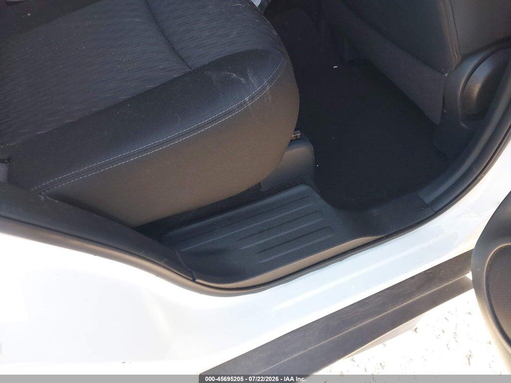 KNMAT2MT3KP528119 2019 NISSAN ROGUE photo no. 8