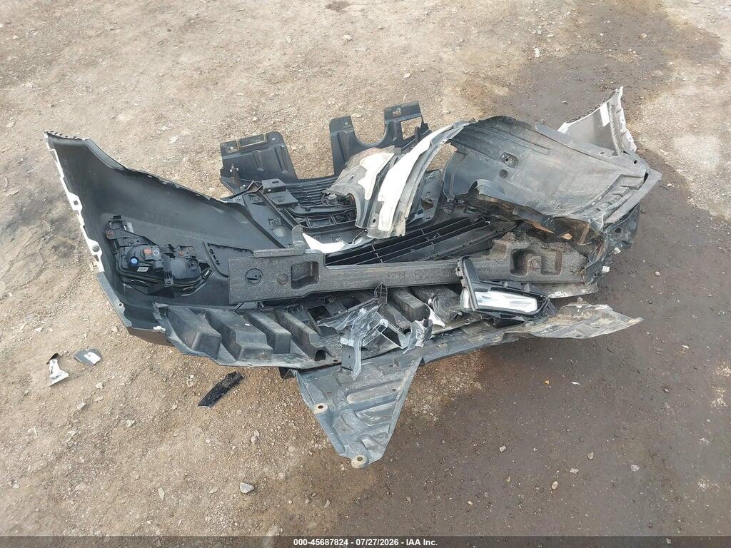 5N1AT2MV1KC805662 2019 NISSAN ROGUE photo no. 12