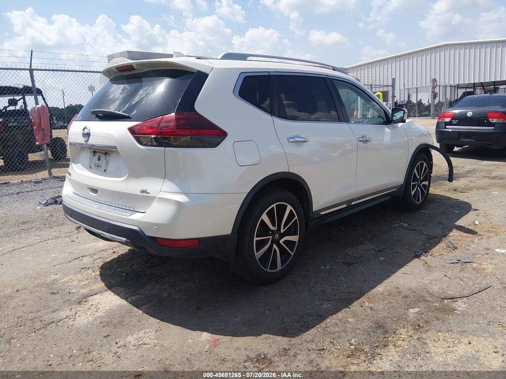 5N1AT2MT4KC845913 2019 NISSAN ROGUE photo no. 4