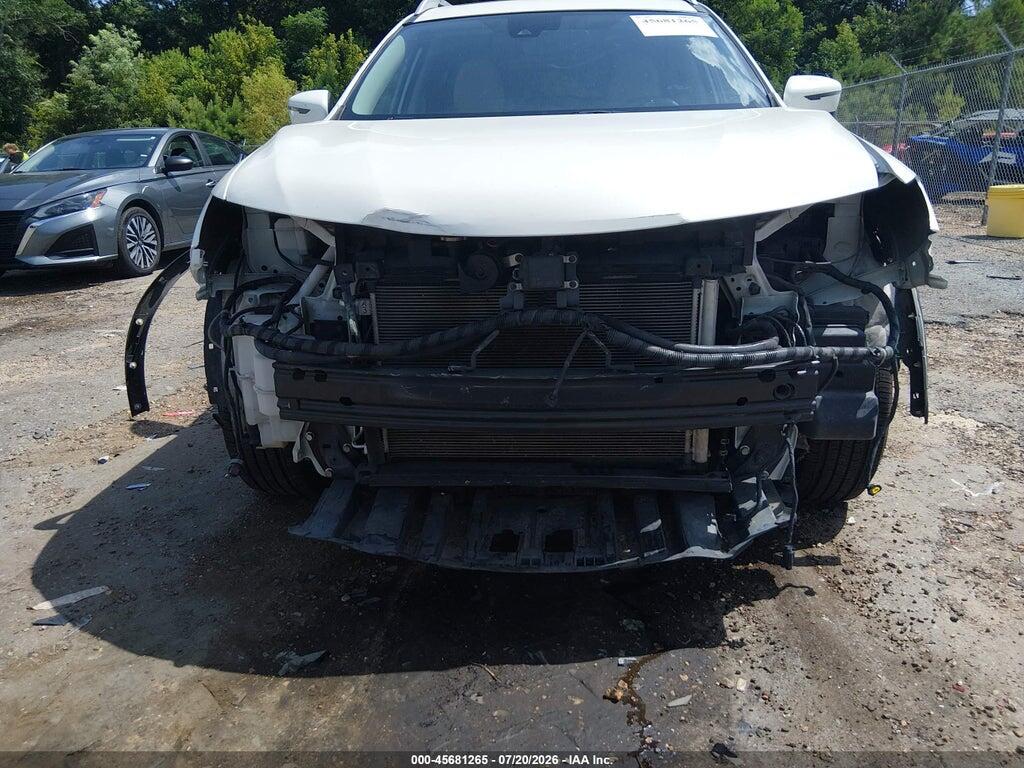 5N1AT2MT4KC845913 2019 NISSAN ROGUE photo no. 6