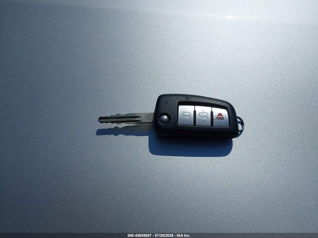 KNMAT2MVXKP517149 2019 NISSAN ROGUE photo no. 11