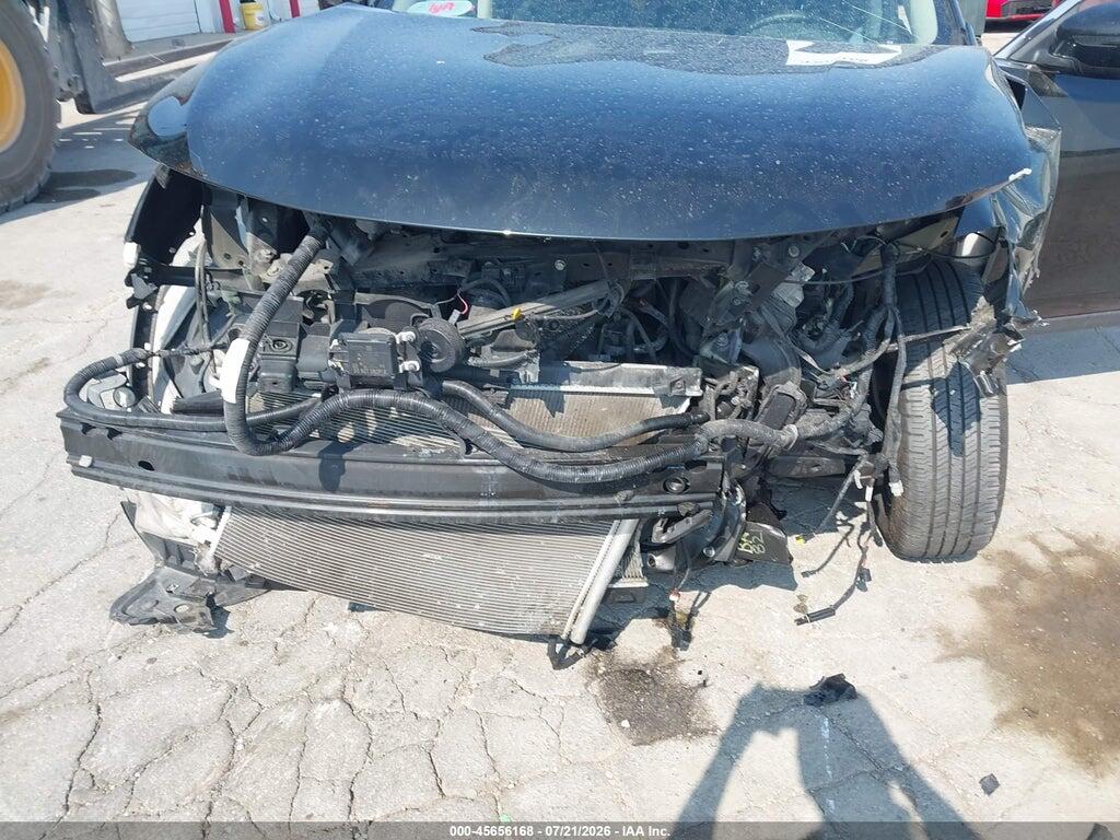 5N1AT2MVXKC769938 2019 NISSAN ROGUE photo no. 6