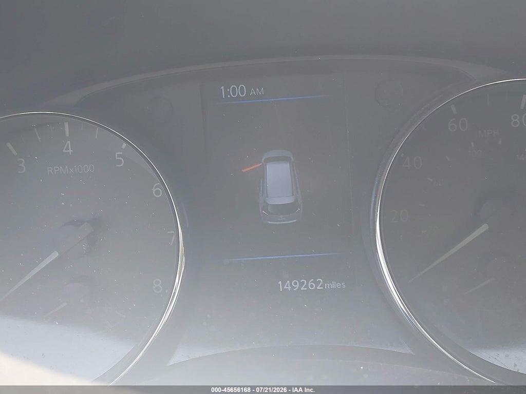 5N1AT2MVXKC769938 2019 NISSAN ROGUE photo no. 7