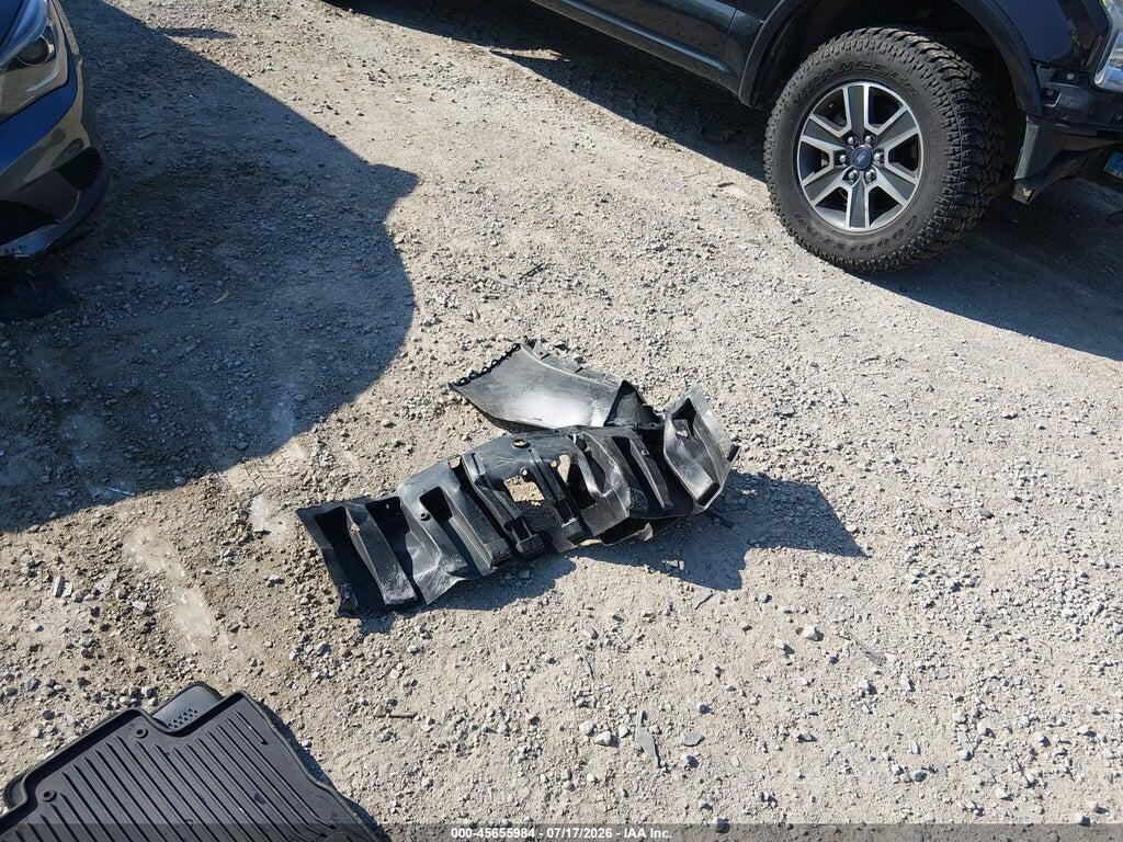 KNMAT2MT8KP523322 2019 NISSAN ROGUE photo no. 11
