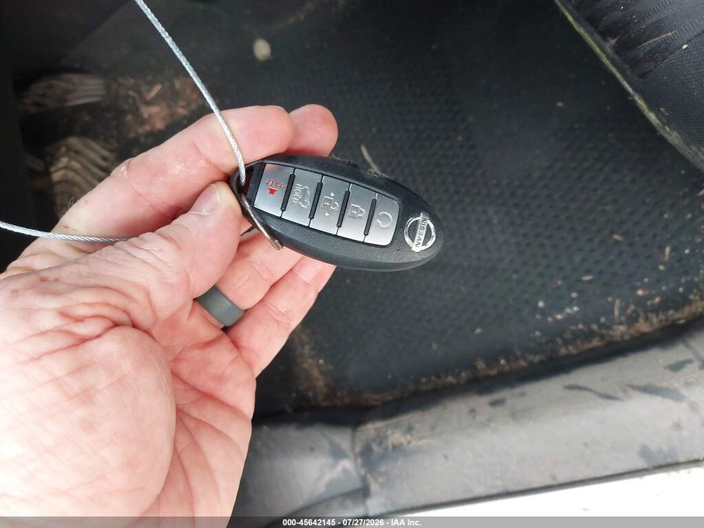 KNMAT2MV0KP555599 2019 NISSAN ROGUE photo no. 11