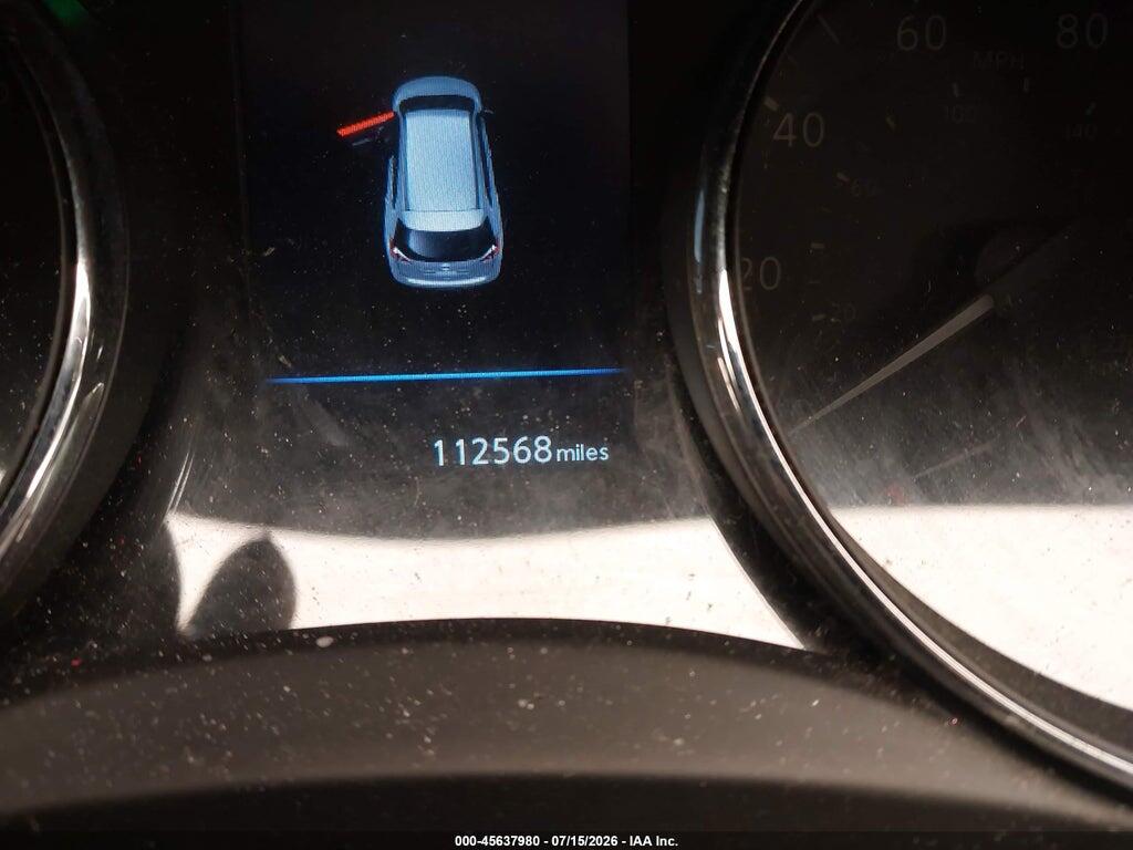 5N1AT2MVXKC729133 2019 NISSAN ROGUE photo no. 7