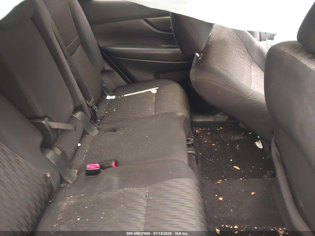5N1AT2MVXKC729133 2019 NISSAN ROGUE photo no. 8