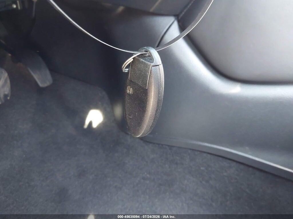 5N1AT2MT8KC773968 2019 NISSAN ROGUE photo no. 11
