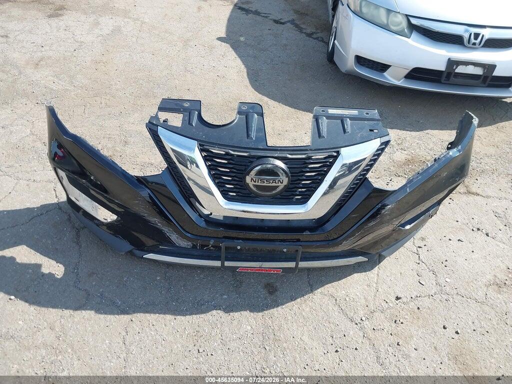5N1AT2MT8KC773968 2019 NISSAN ROGUE photo no. 12