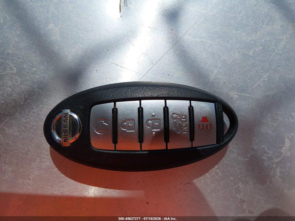 KNMAT2MT6KP537090 2019 NISSAN ROGUE photo no. 11