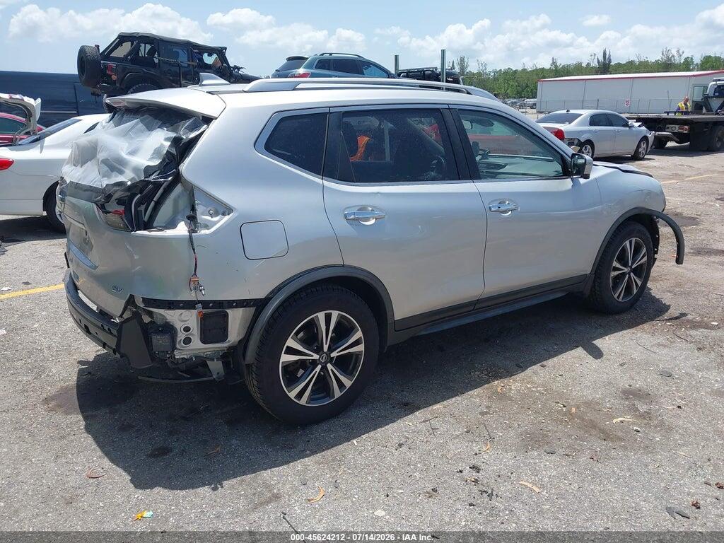 JN8AT2MT6KW259141 2019 NISSAN ROGUE photo no. 4